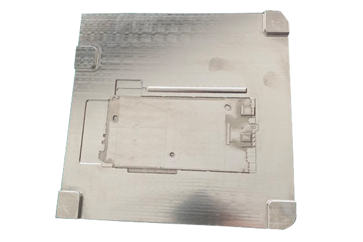 Programming tips in CNC machining of aluminum products