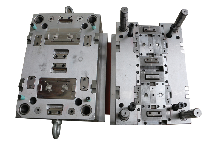 Materials commonly used in mold processing