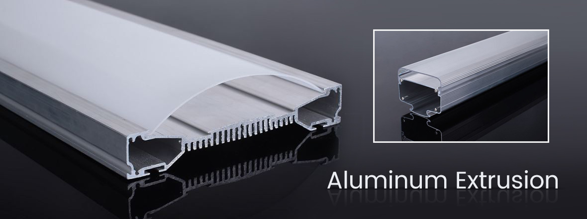 Aluminum Extrusion