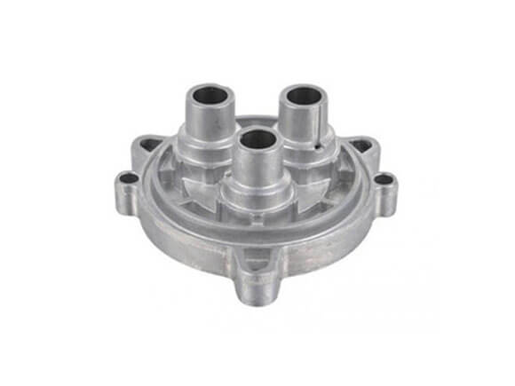 Custom High Precision Aluminum Die Casting Parts