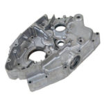 Custom High Precision Aluminum Die Casting Parts