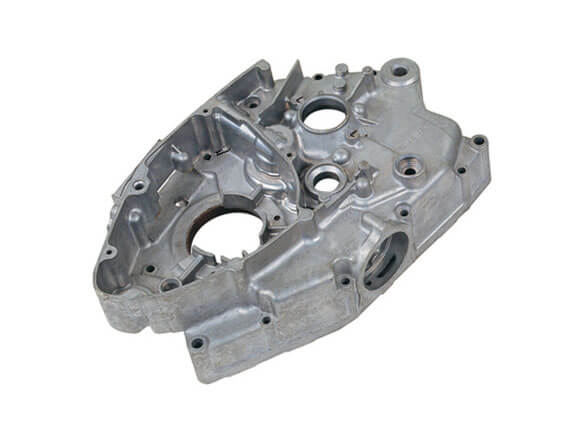 Custom High Precision Aluminum Die Casting Parts