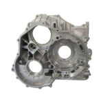 Custom High Precision Aluminum Die Casting Parts