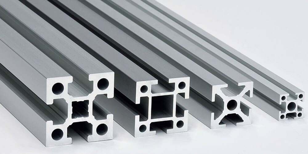 aluminum extrusion