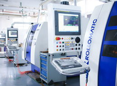 CNC Machine