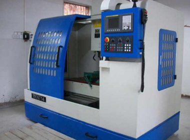 CNC Equipment