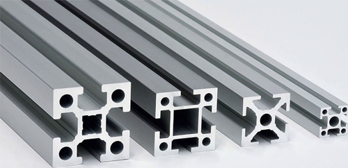 Aluminum Extrusion