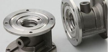 Pressure Die Casting