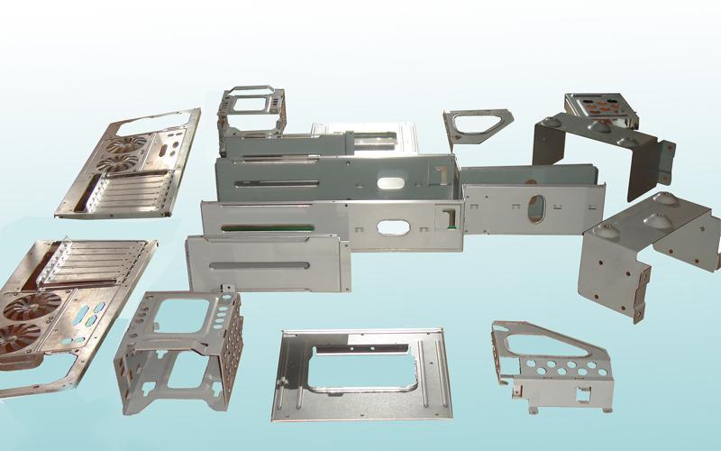 What are the precautions for precision stamping parts processing?