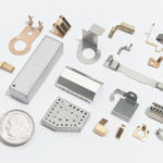 Precision Metal Stamping Parts Processing Manufacturer