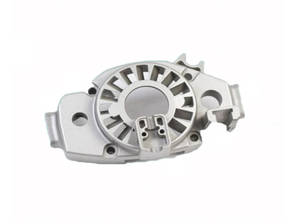 China High Pressure Aluminium Die Casting Service Supplier