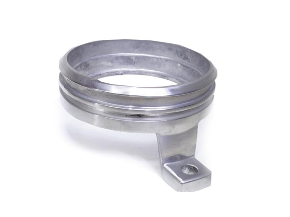 China High Quality Die Cast Part Aluminum Mold Supplier