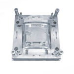 China Professional Aluminum Metal Die Casting Mold Supplier