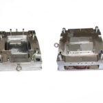 China Professional Aluminum Metal Die Casting Mold Supplier