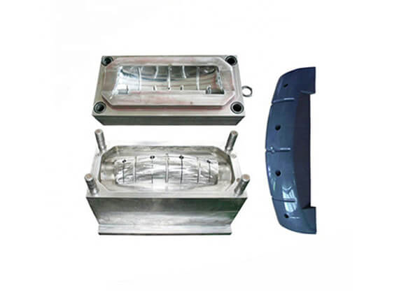 China Professional Aluminum Metal Die Casting Mold Supplier