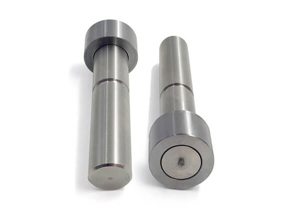 High Precision Aluminium CNC Milling Machining Parts Supplier