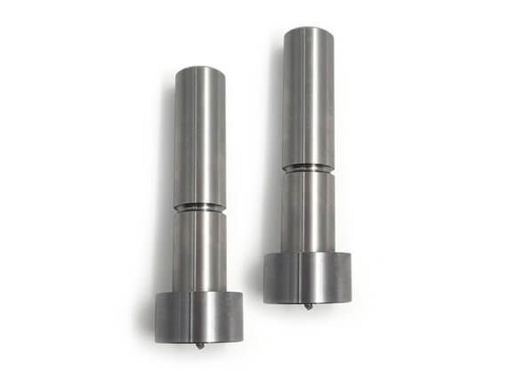 High Precision Aluminium CNC Milling Machining Parts Supplier