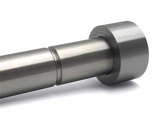 High Precision Aluminium CNC Milling Machining Parts Supplier