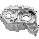 Custom Made Alloy Part Aluminium Die Casting