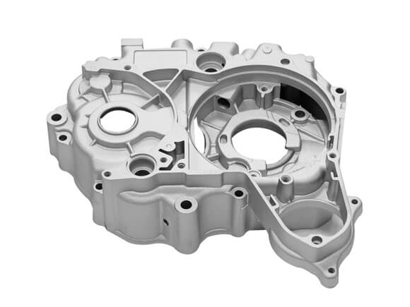 Custom Made Alloy Part Aluminium Die Casting