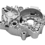 Custom Made Alloy Part Aluminium Die Casting