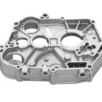 Custom Made Alloy Part Aluminium Die Casting