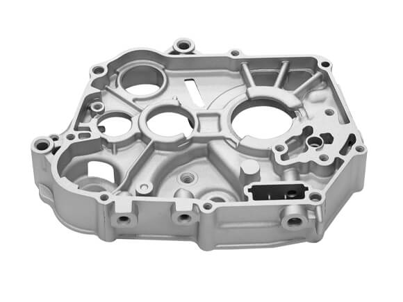 Custom Made Alloy Part Aluminium Die Casting