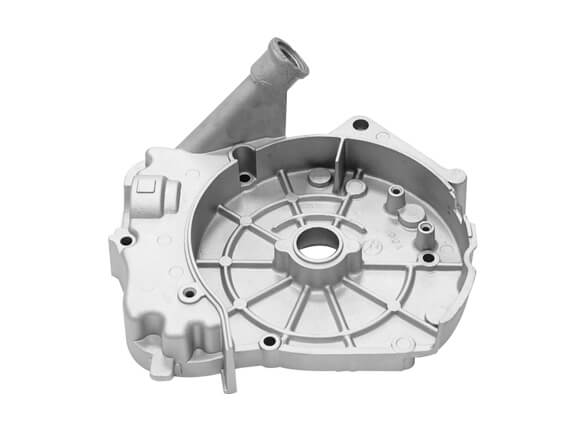 Custom Made Alloy Part Aluminium Die Casting