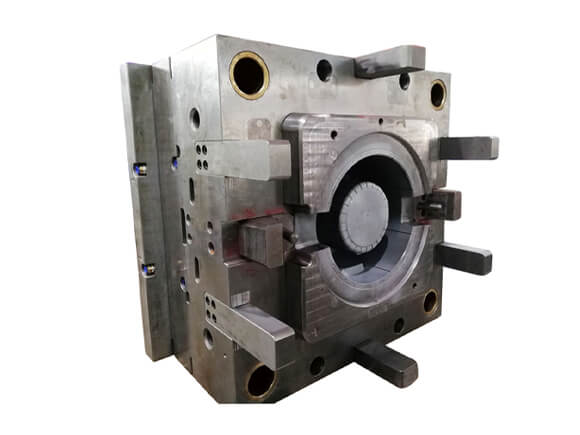 Custom Aluminum Die Casting Mold Auto Parts Manufaturer