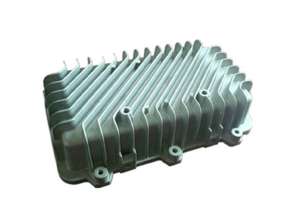 Custom Aluminum Die Casting Mold Auto Parts Manufaturer