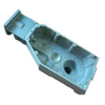 Custom Aluminum Die Casting Mold Auto Parts Manufaturer