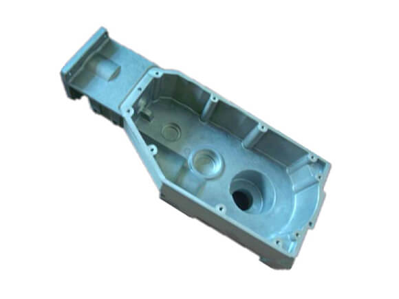 Custom Aluminum Die Casting Mold Auto Parts Manufaturer