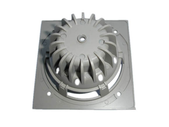 Custom Aluminum Die Casting Mold Auto Parts Manufaturer