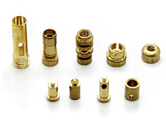 Custom CNC Milling Parts New Design Precision Metal Exporter