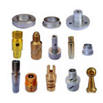Custom CNC Milling Parts New Design Precision Metal Exporter