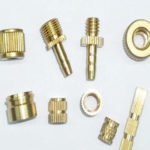 Custom CNC Milling Parts New Design Precision Metal Exporter