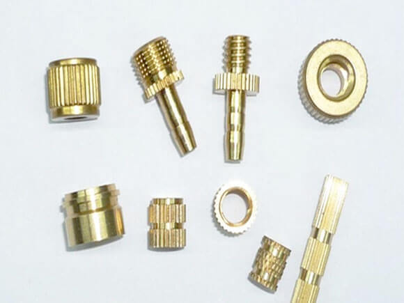 Custom CNC Milling Parts New Design Precision Metal Exporter