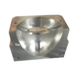 Custom CNC Aluminum Machine Parts for Rapid Prototype