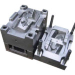 Custom High Precision Plastic Die Casting Mold Manufacturer