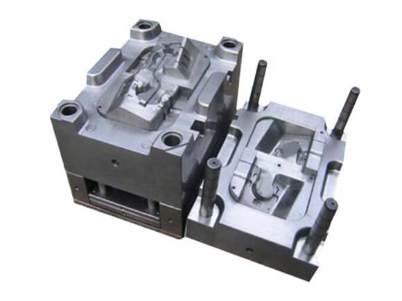 Custom High Precision Plastic Die Casting Mold Manufacturer