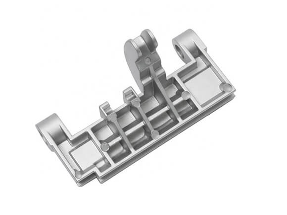 OEM Aluminum Die Casting Part Manufacturer