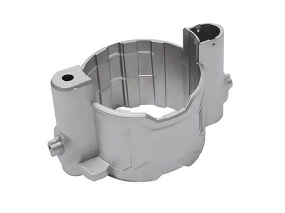 OEM Aluminum Die Casting Part Manufacturer