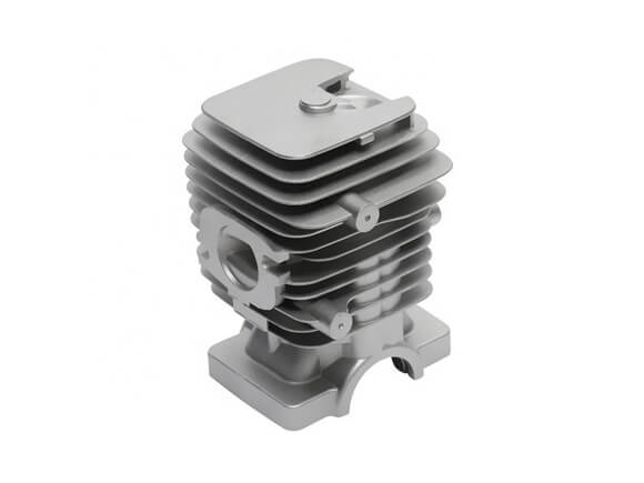 OEM Aluminum Die Casting Part Manufacturer