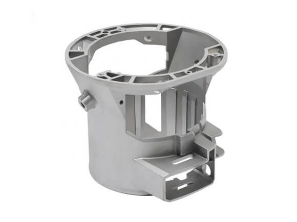 OEM Aluminum Die Casting Part Manufacturer