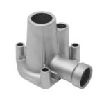 OEM Aluminum Die Casting Part Manufacturer