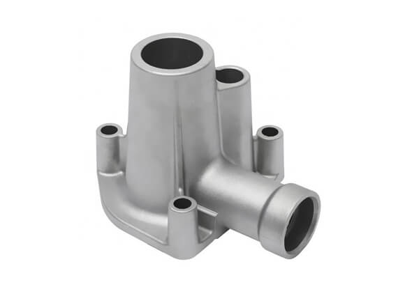 OEM Aluminum Die Casting Part Manufacturer