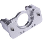 OEM CNC Milling Metal Machining Aluminum Part Service