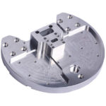 OEM CNC Milling Metal Machining Aluminum Part Service