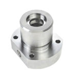 OEM CNC Turning Precision 316 Stainless Steel Machining Parts