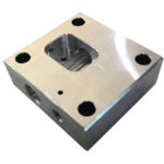 OEM CNC Turning Precision 316 Stainless Steel Machining Parts